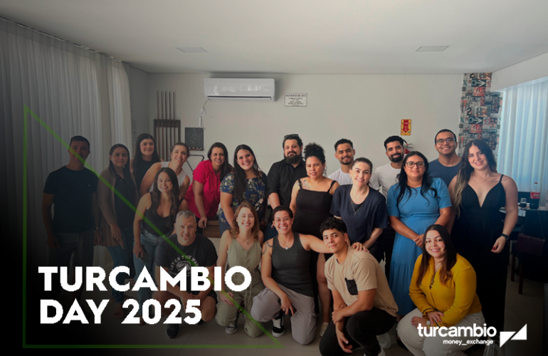 Turcambio Day 2025: 3ª Edição