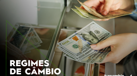 Desvendando os Mistérios dos Regimes de Câmbio
