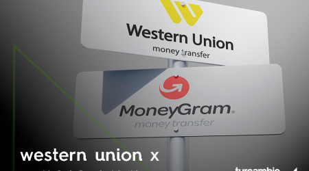Western Union vs. MoneyGram: qual a melhor opção para você?