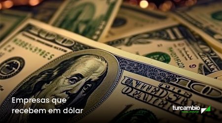 Como empresas que recebem em dólar podem se proteger da volatilidade cambial