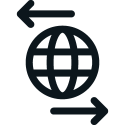 Transferência Internacional